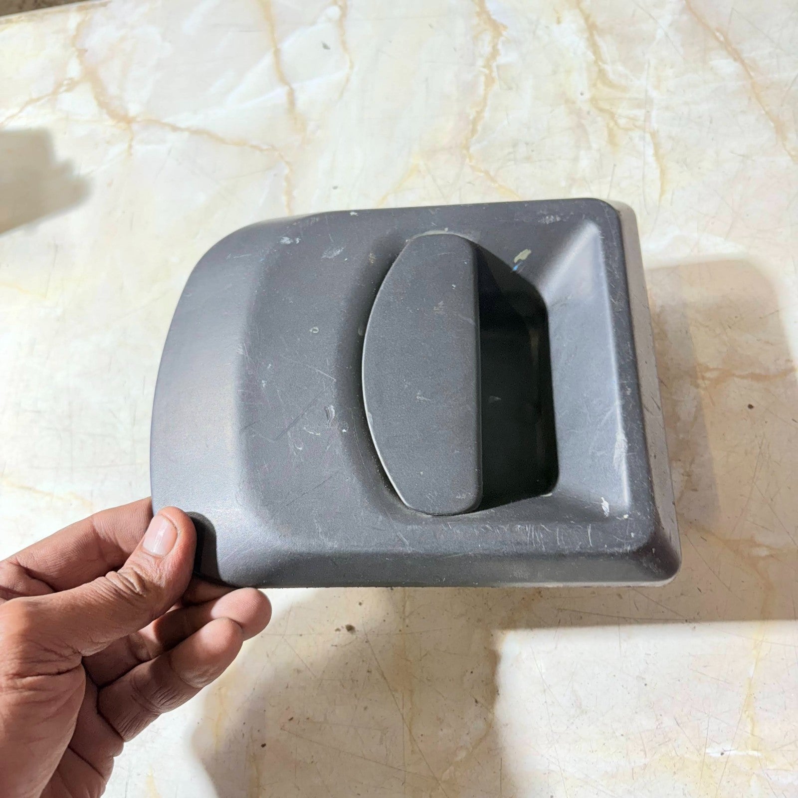 Iveco Daily 1991-2003 Passenger Side Left Front Exterior Door Handle