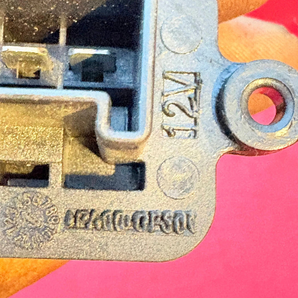 Fiat 500 Panda Punto Peugeot Boxer Heater Resistor 2005-2024 142130500