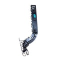 Suzuki SX4 S-Cross 2013-2017 Rear Left Bumper Mount Support Bracket 71832-61M00