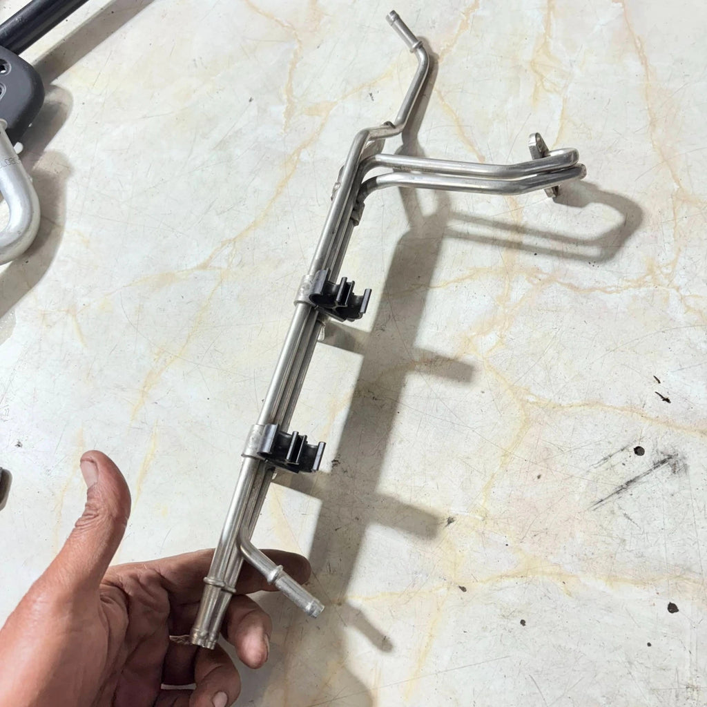 Audi A1 2010-2018 8X Coolant Pipe Flow Return 03F121497A