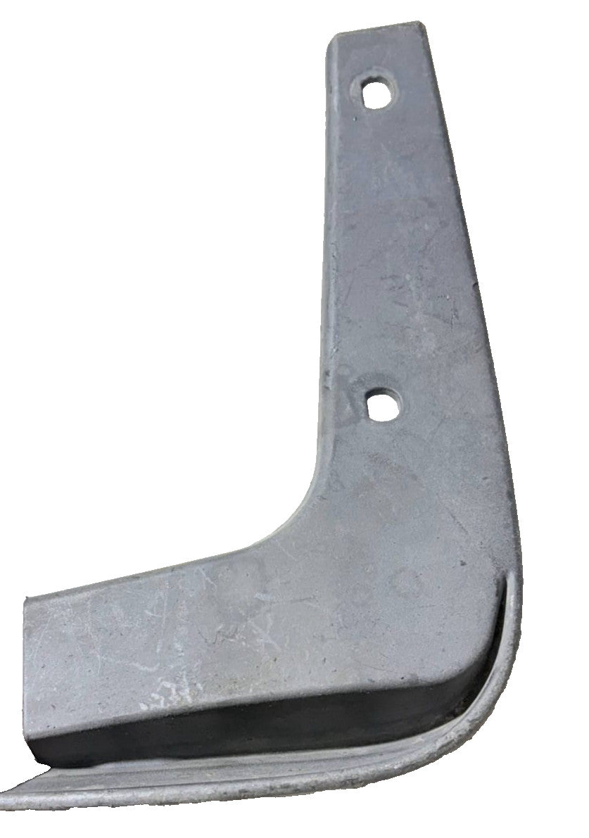 KIA EED JD 2012-2018 3DR FRONT LEFT PASSENGER MUD FLAP GUARD 86831A2500