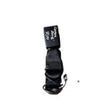 Vauxhall Opel Corsa E Rear Centre Seat Belt Buckle Stalk 13427758 2014-2019