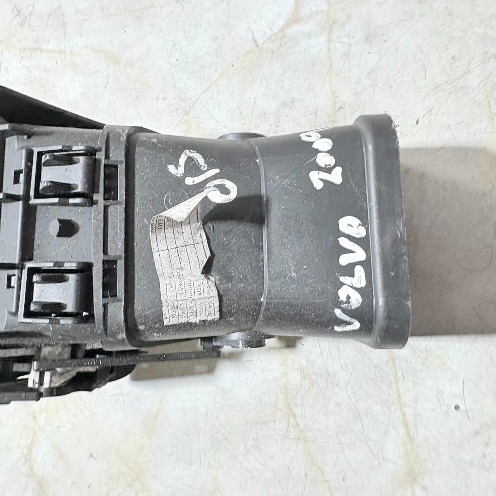 Volvo V50 2009 Dash Air Vent Heater Grille Right Side