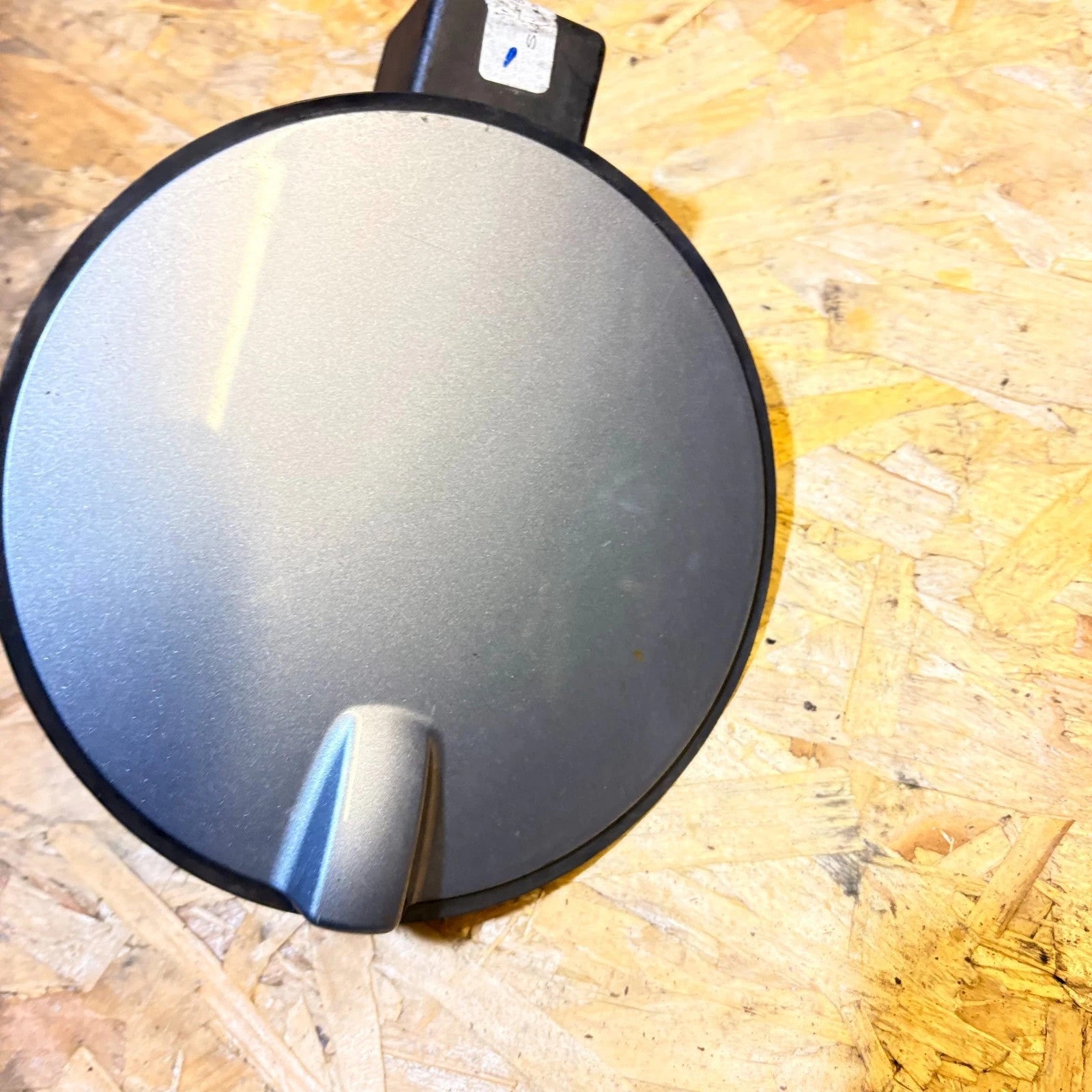 2010 Vauxhall Astra J Fuel Flap Cover