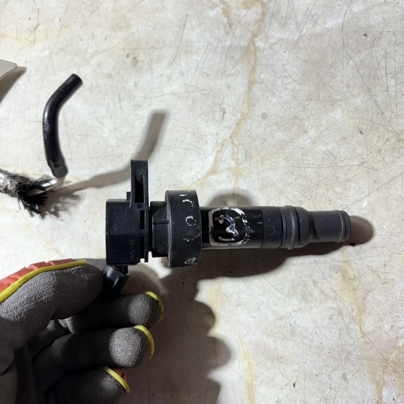 Kia Soul 2014 Ignition Coil 27301-2B100