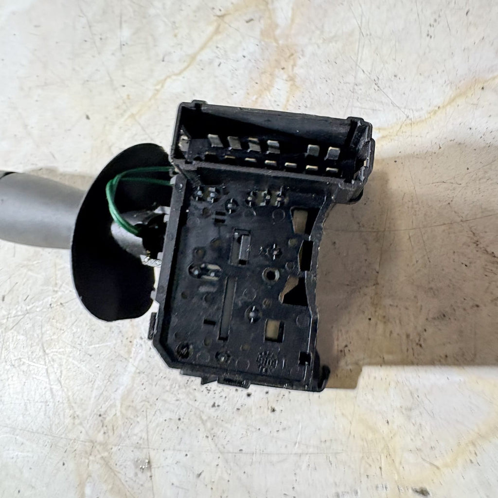 RENAULT TWINGO DYNAMIQUE WIPER CONTROL STALK 8200012244 AMS1433-8