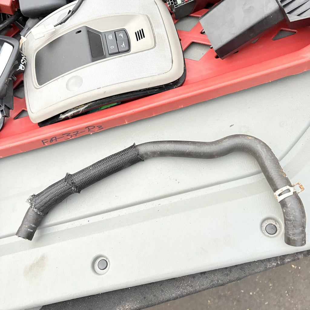 FORD C-MAX MK1 2009 THERMOSTATE WATER PUMP HOSE 4M5G-8A582-FA