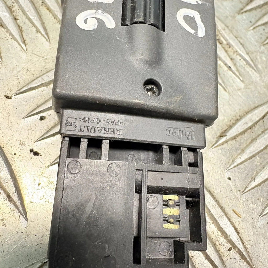 Renault Clio MK4 2012-2019 Radio Control Stalk Switch 344422023GB