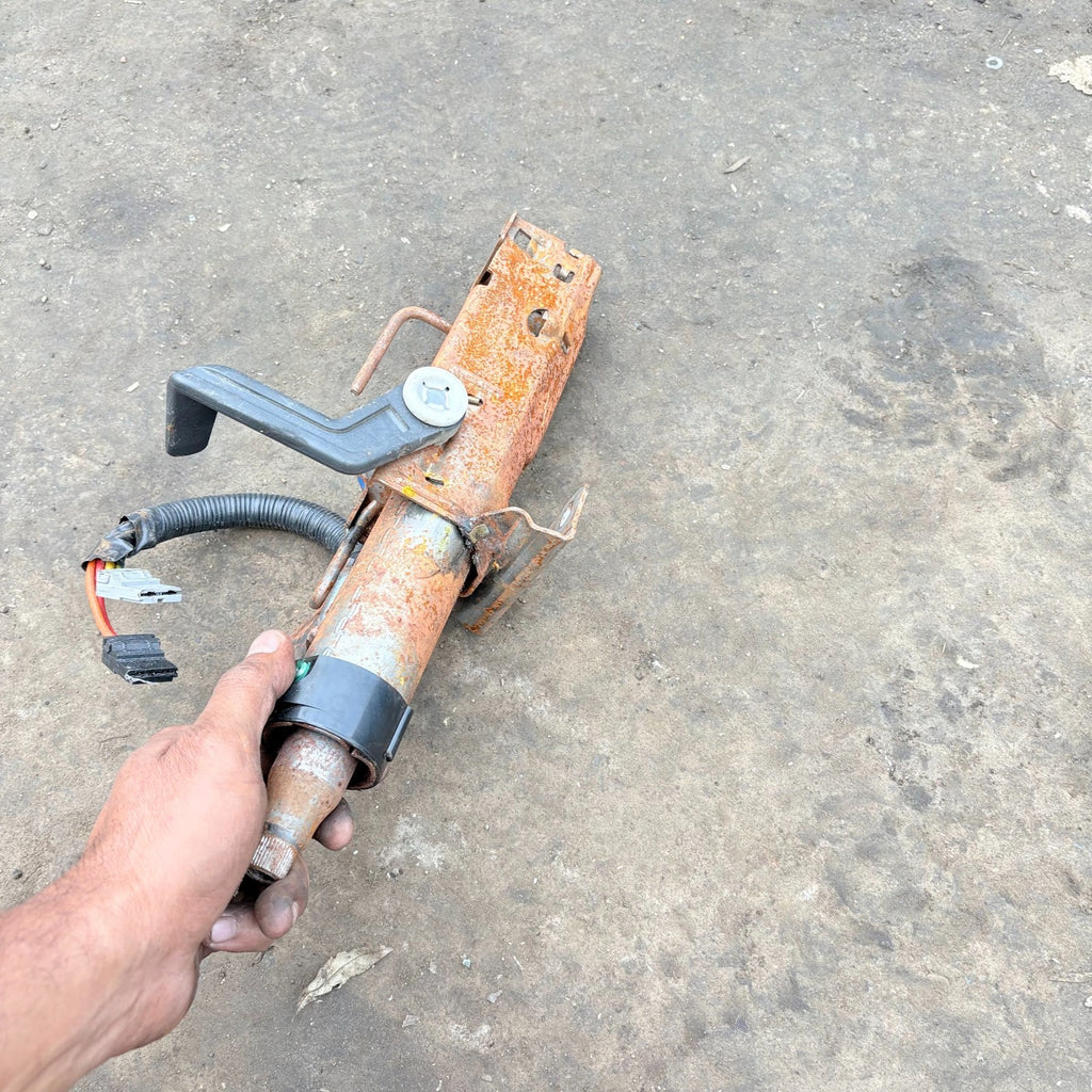 PEUGEOT EXPERT Mk2 2007-2016 Steering Column