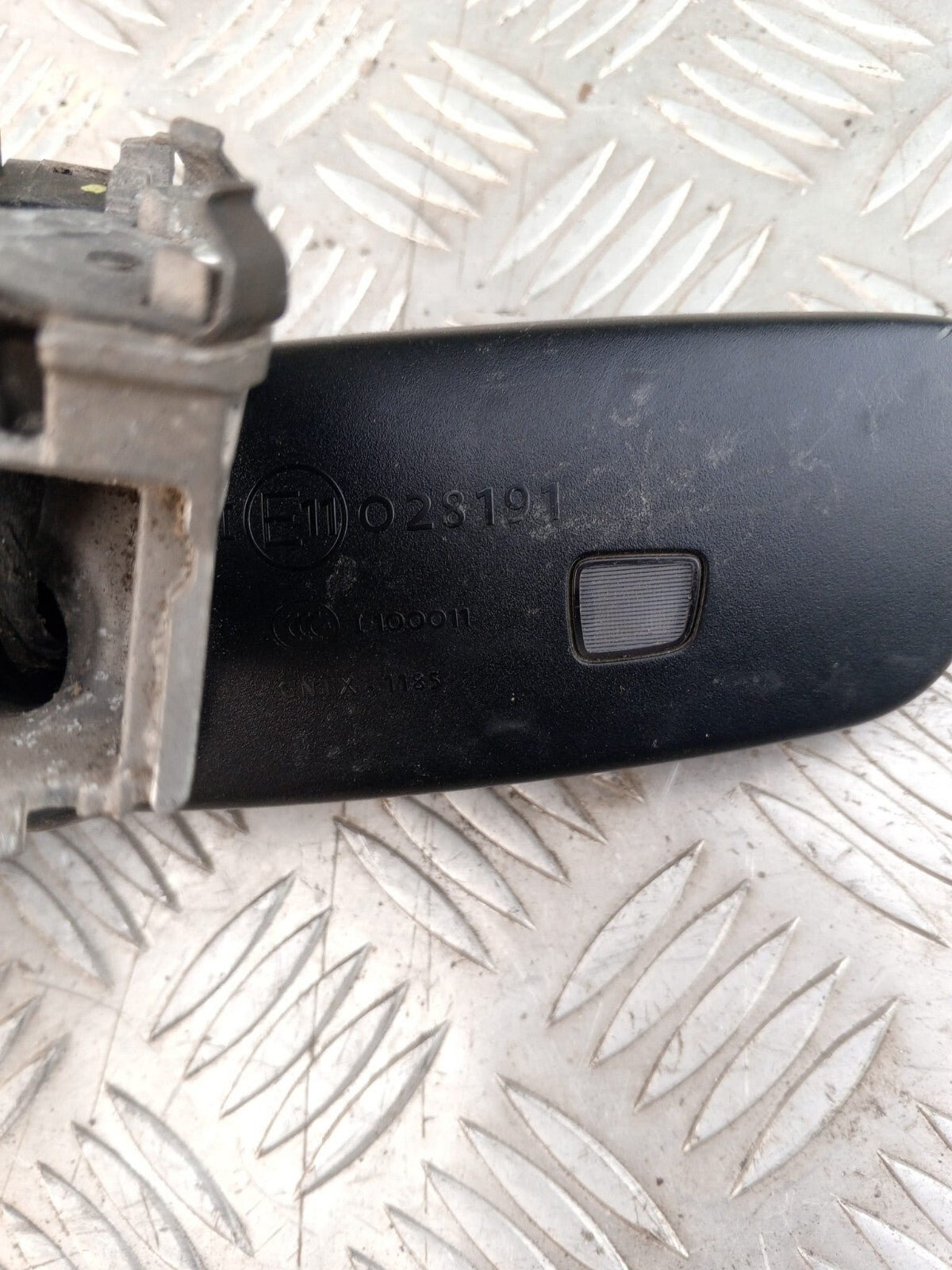 VOLKSWAGEN T-ROC INTERIOR REAR VIEW MIRROR 2022