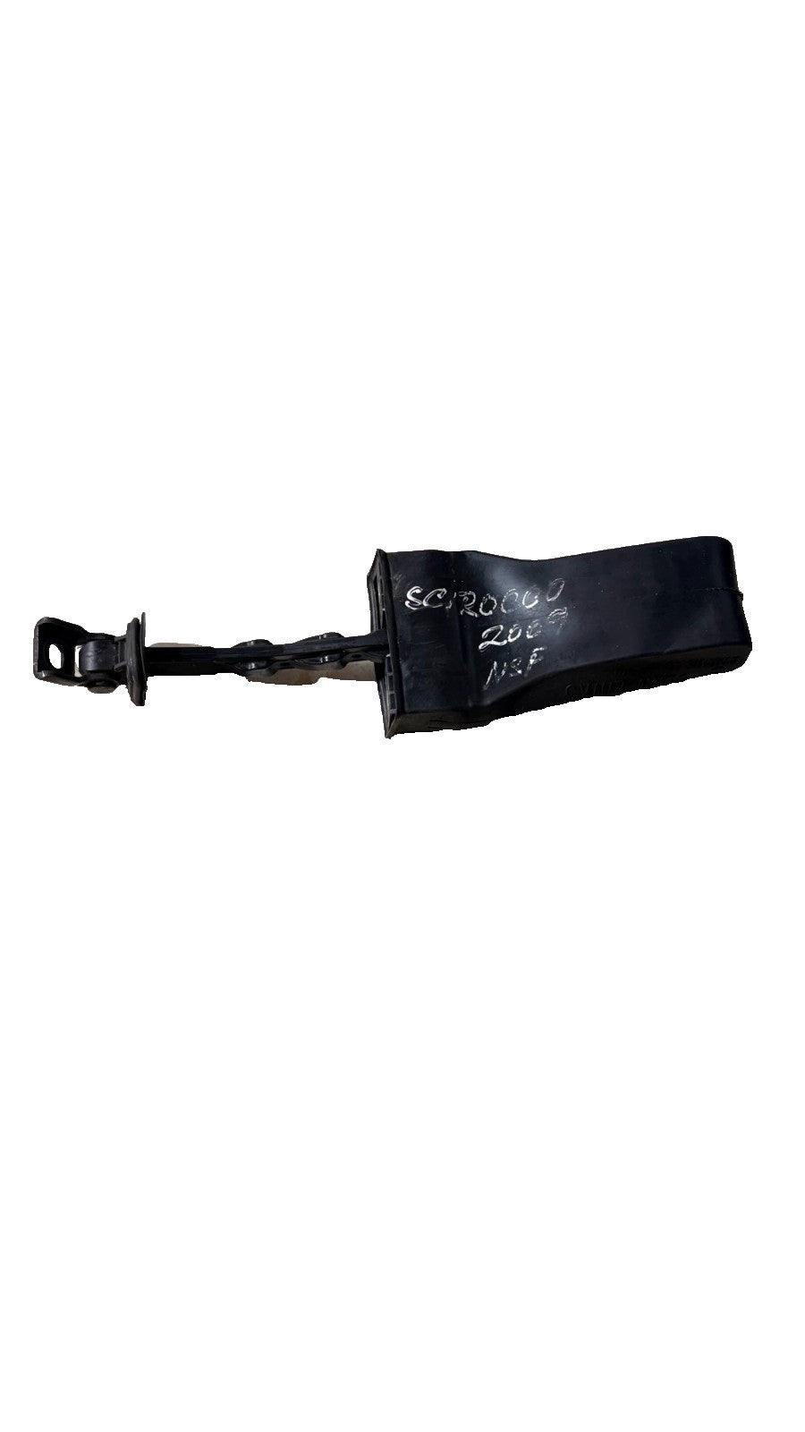 VOLKSWAGEN SCIROCCO Mk3 2009 Passenger Left Door Check Strap