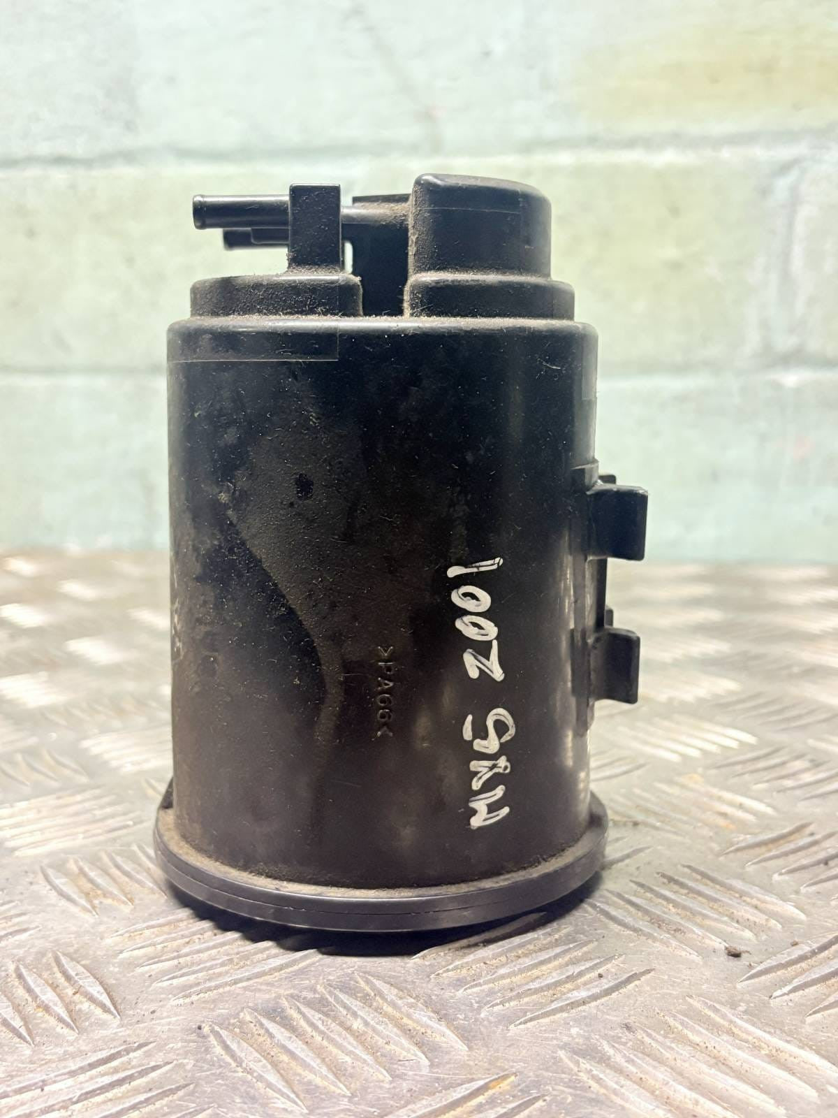 Mazda MX5 1998-2005 CHARCOAL CANISTER BREATHER CARBON FILTER