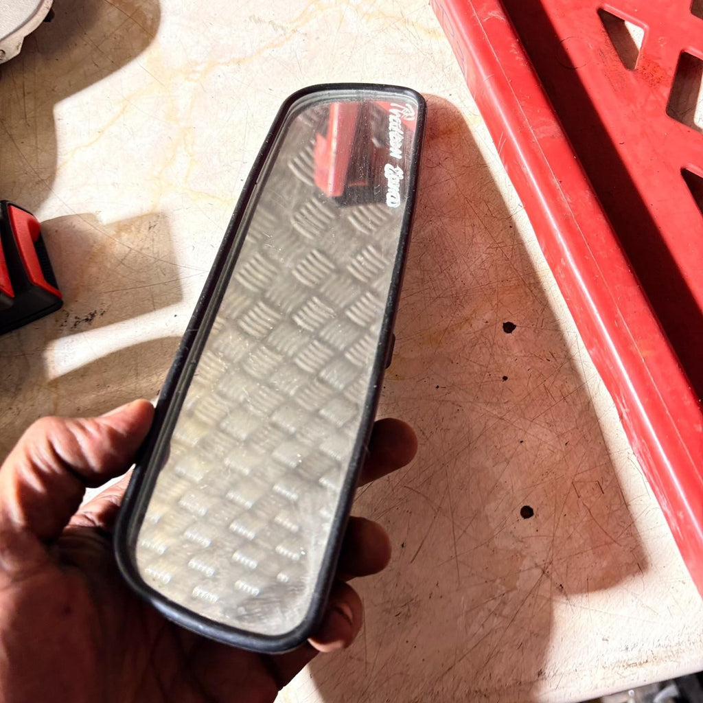PROTON SAVVY 2005-2012 INTERIOR REAR VIEW MIRROR E11 015643