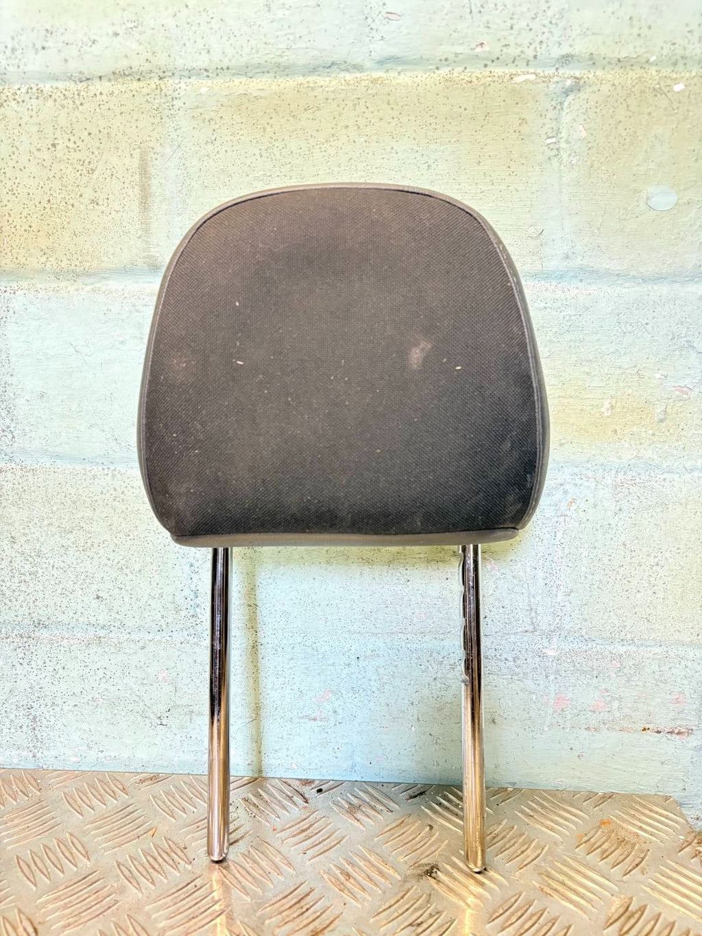 CITROEN C3 2013 Front Headrest NSF