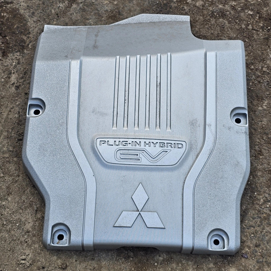 Mitsubishi Outlander PHEV GG2W Inverter EV Control Unit Cover 9499D992 2013-2018