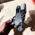 Ford Focus Mk2 2004-2011 Rear Wiper Motor 0390201823