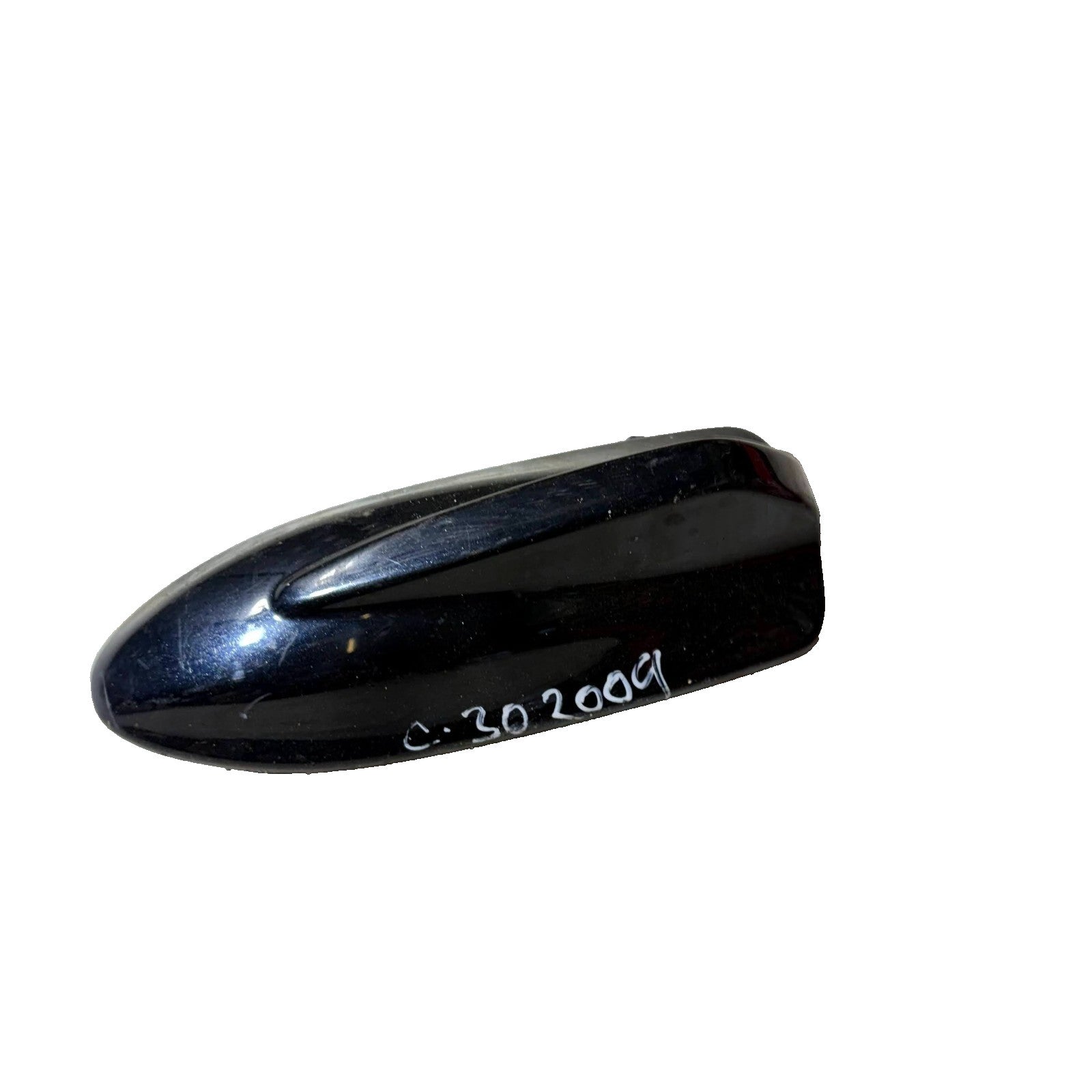 Volvo C30 2009-2013 Roof Shark Fin Aerial Antenna Cover Trim Top