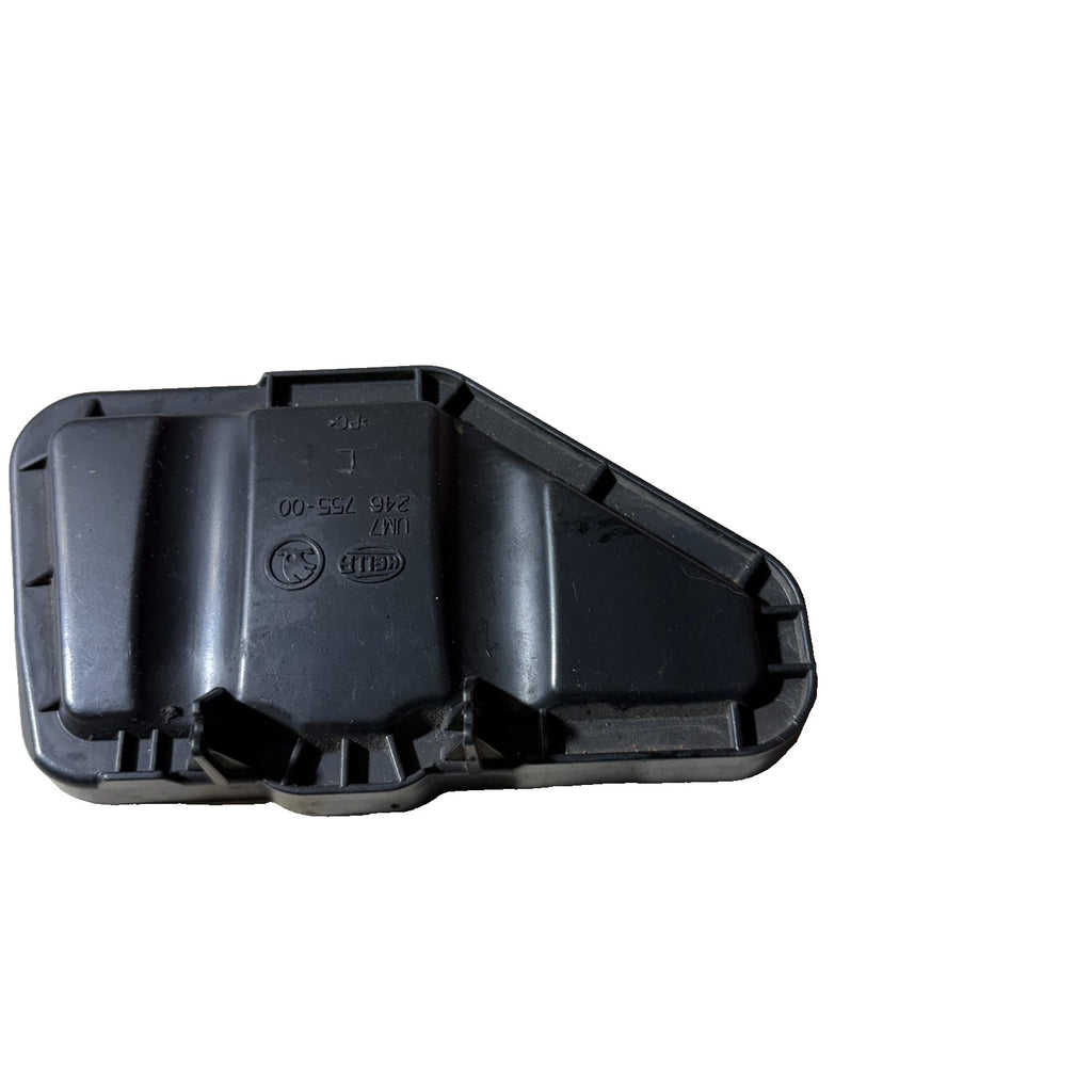 Skoda Superb Mk2 2004–2013 Left Headlamp Bulb Cover Cap 24675500