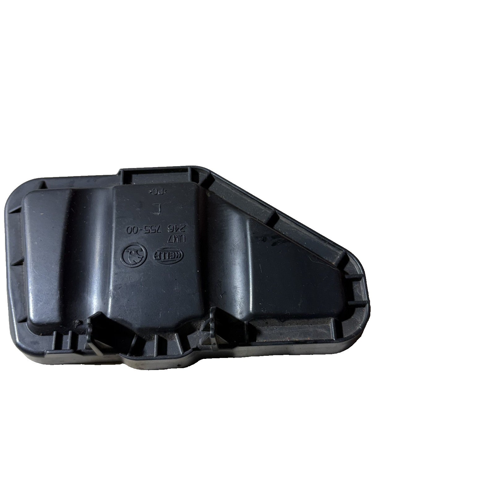 Skoda Superb Mk2 2004–2013 Left Headlamp Bulb Cover Cap 24675500