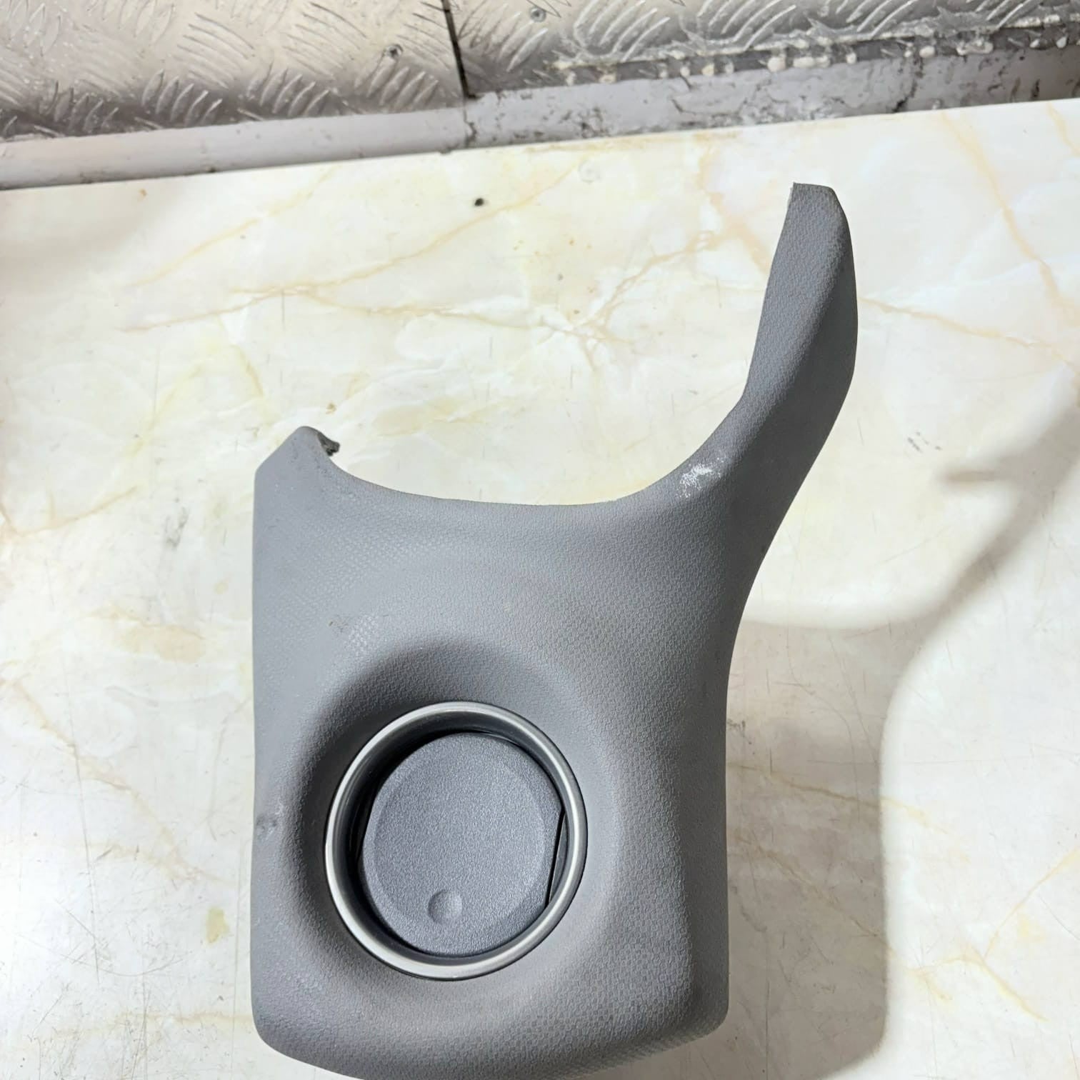 DIS HIDRID 2014 DRIVER FRONT AIR VENT 55404-0D080