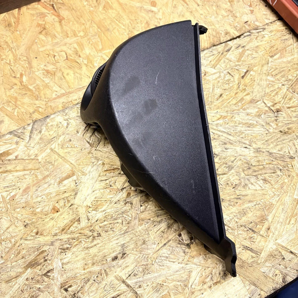 MAZDA 2 DEMIO DE 2007-2014 DASH END TRIM SIDE AIR VENT DRIVER RH D651-64-950