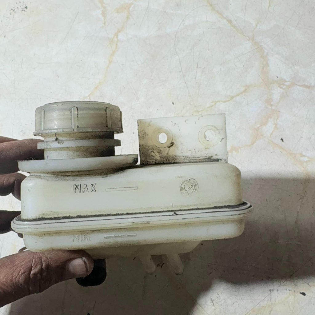 FIAT PUNTO MK2 188 1999-2006 BRAKE FLUID RESERVOIR TANK BOTTLE