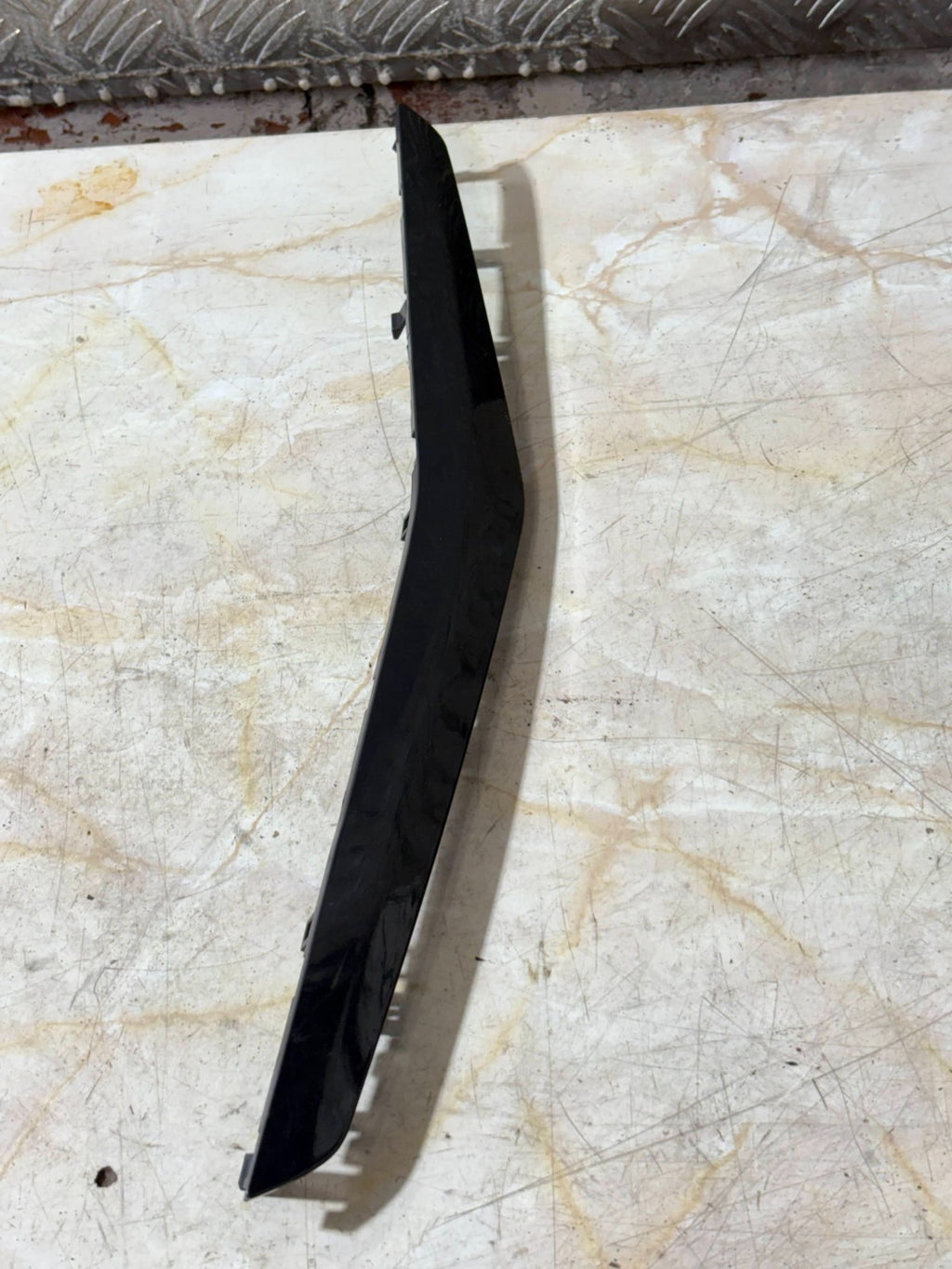 2018-2021 FORD ECOSPORT OSR DRIVER DOOR MOLDING PANEL TRIM CN16-A27442