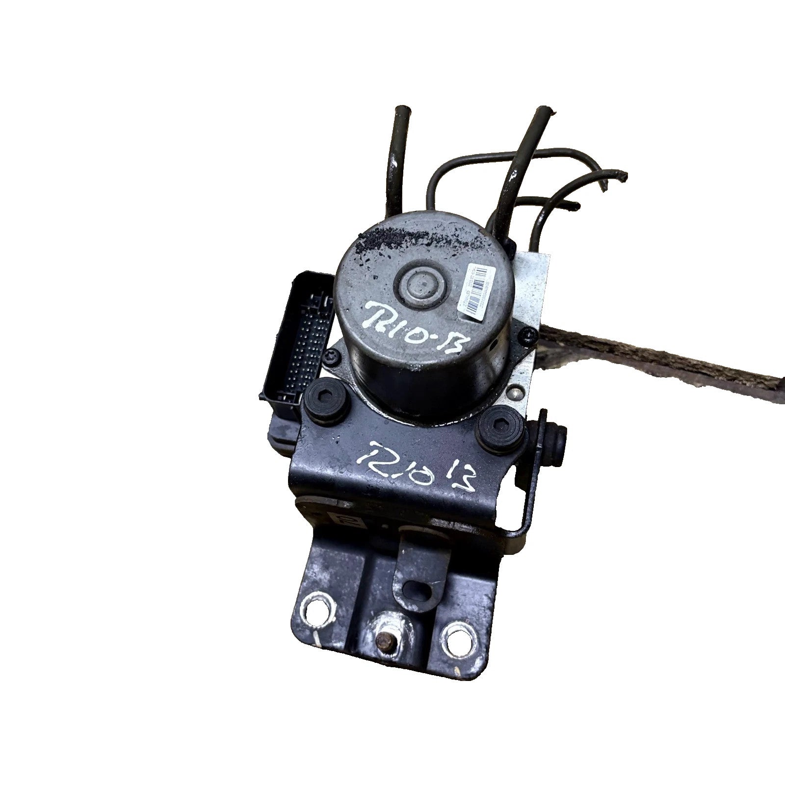 Kia Rio Mk3 2011-2017 Mando ABS/ESC Pump Module BE6003G901 58920-1W700
