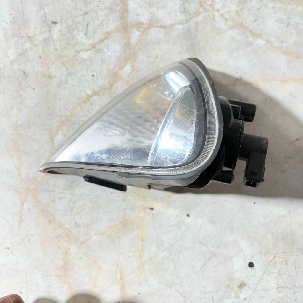 Toyota Avensis Facelift Indicator - 185820