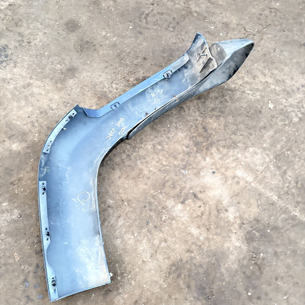 JEEP CHEROKEE REAR RIGHT SIIDE WHELE ARCH (FENDER) TRIM