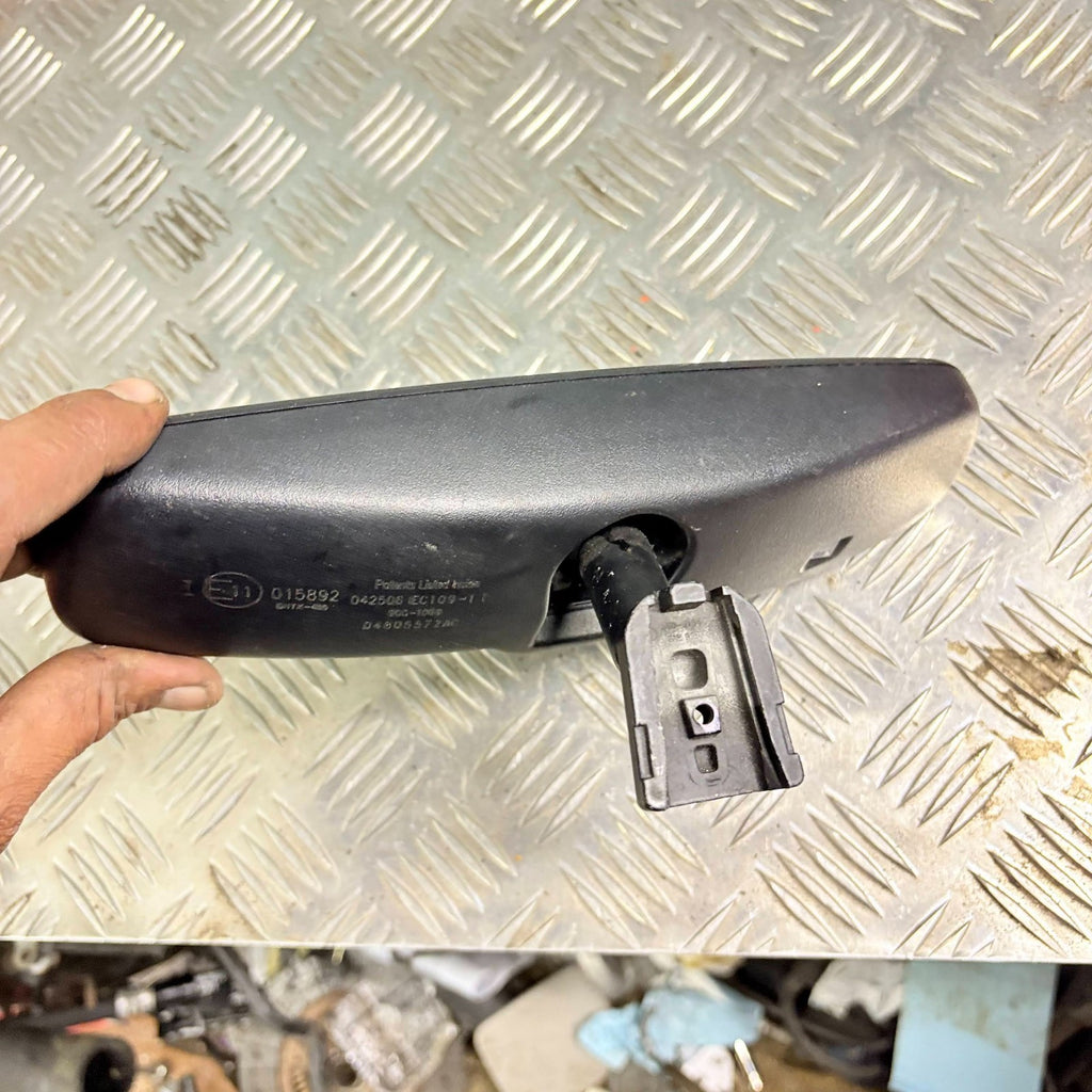 Dodge Caliber MK1 2006-2011 2.0 CRD 5Dr Auto Dimming Rear View Mirror 04805572AC
