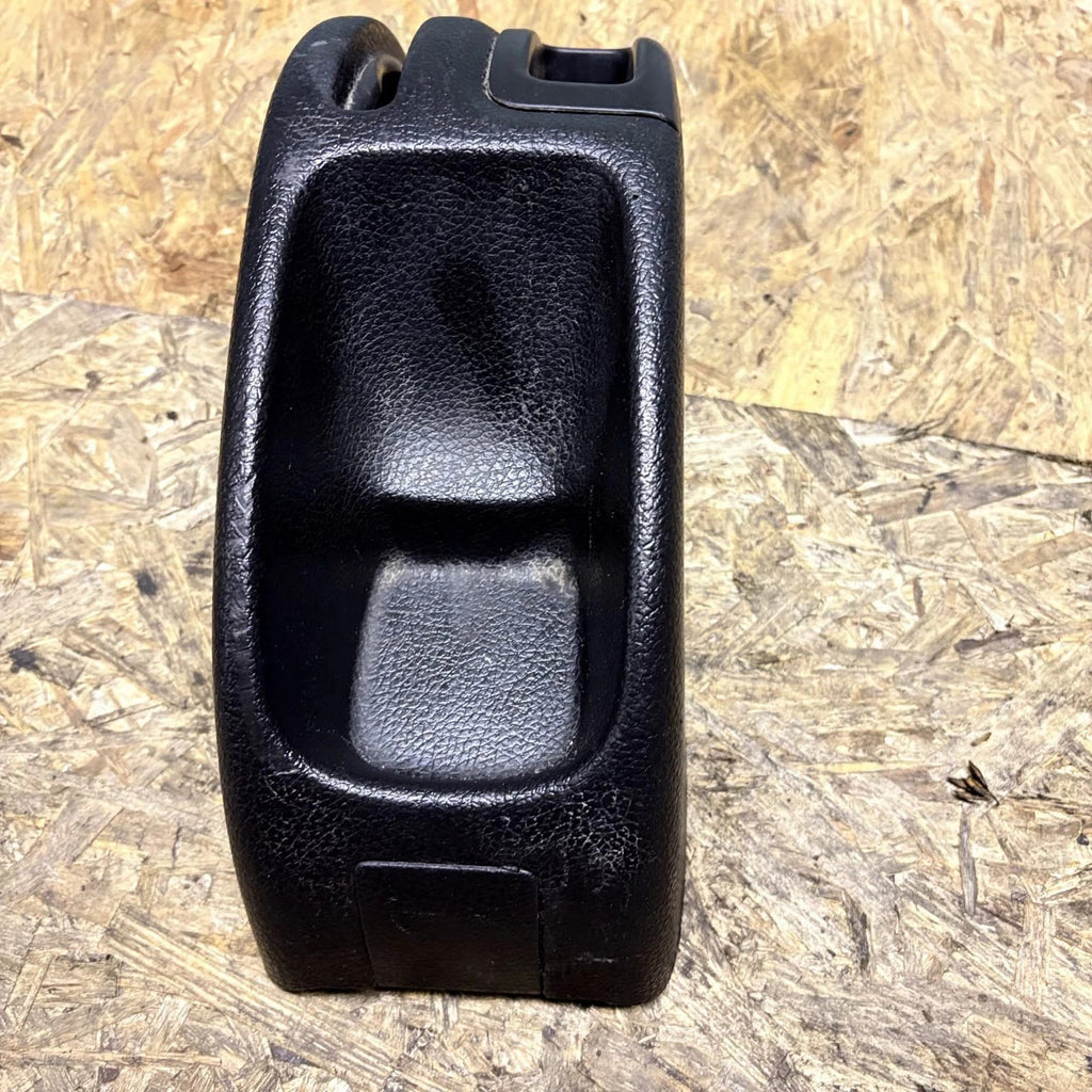 Peugeot 206 3/5dr Handbrake Rear Console Trim Panel 96250374ZR 09/98-06/09