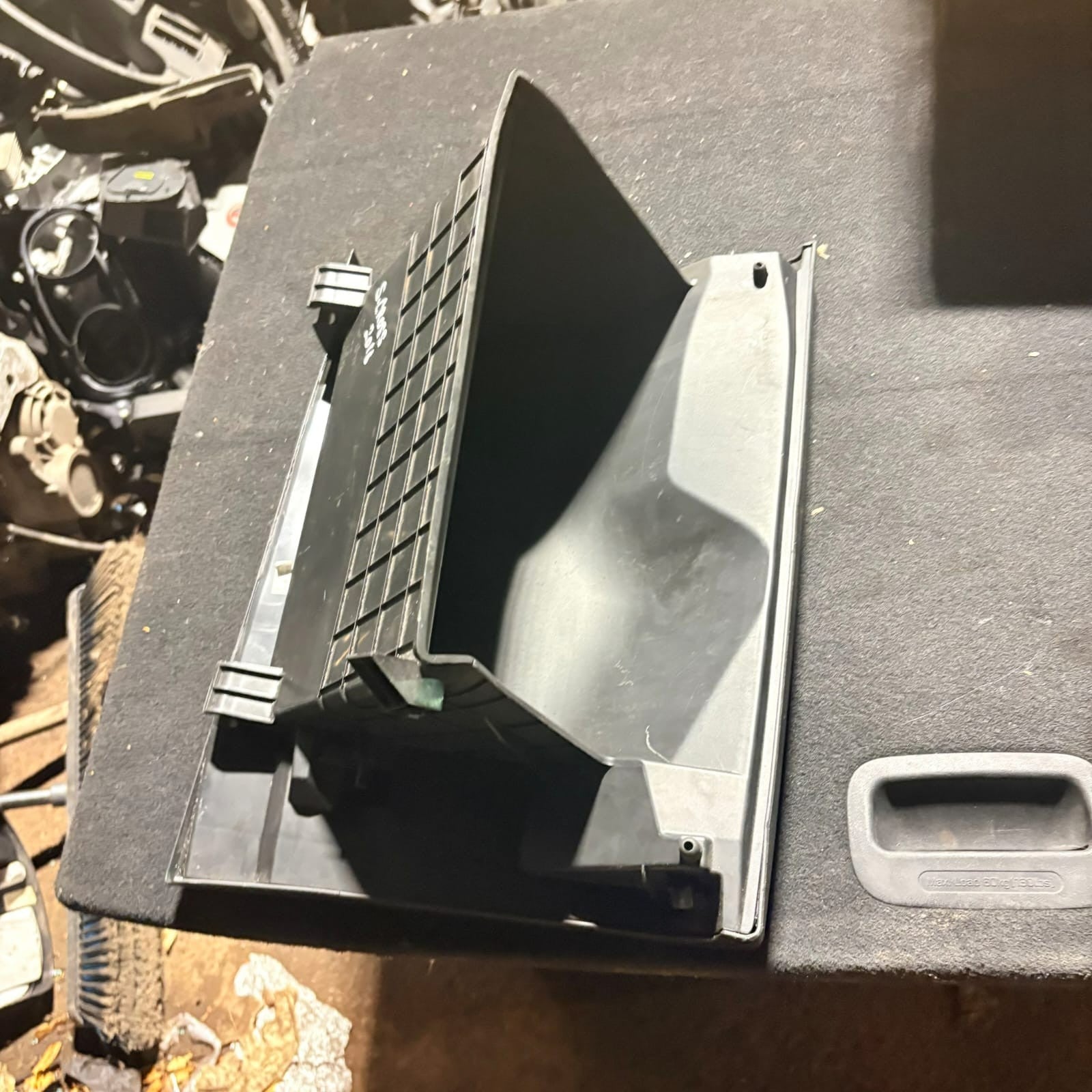 Suzuki SX4 S Cross 2013-2016 Glove Box 73412-61M0 1.4 Petrol