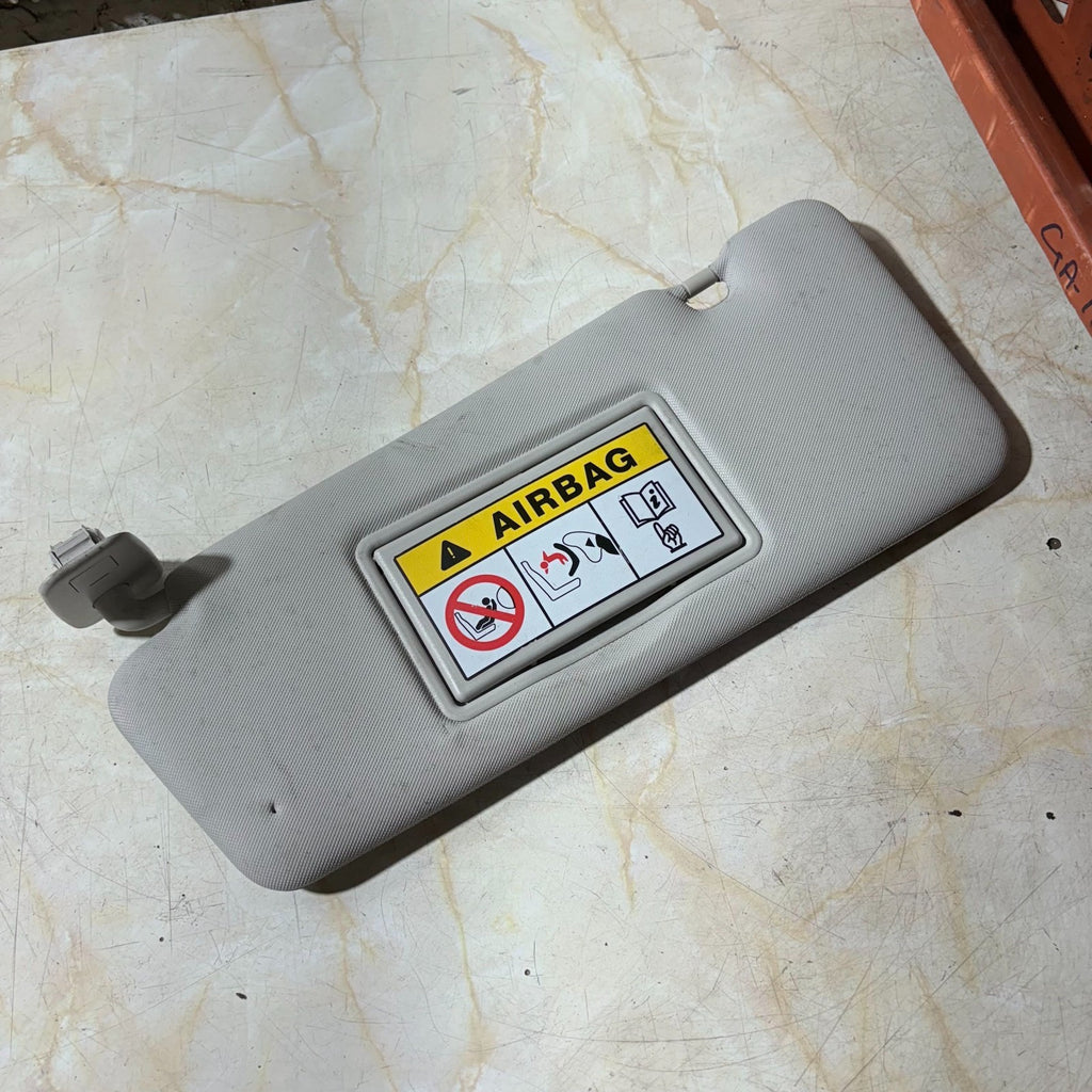 RENAULT CLIO 2013-2020 Sun Visor