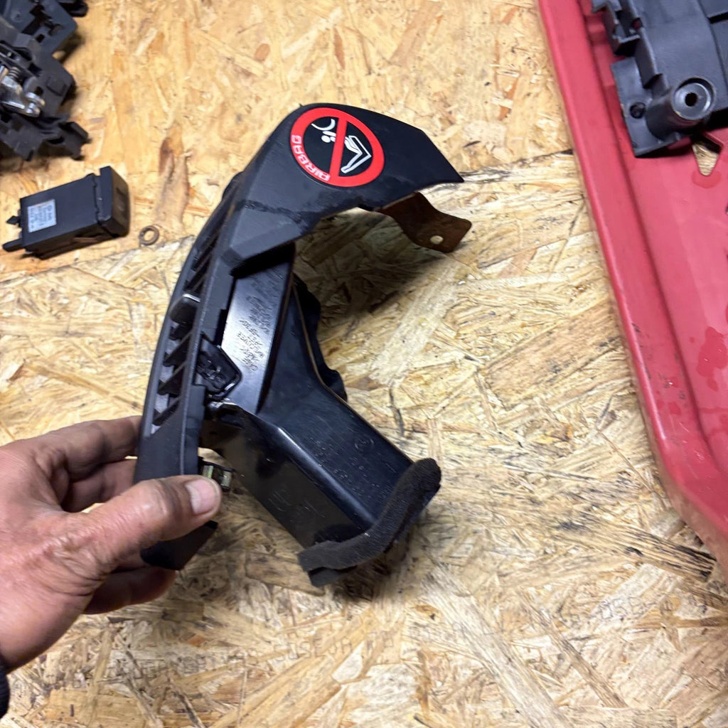 Nissan Murano Z50 2003-2008 Front Left Dash Air Vent Trim