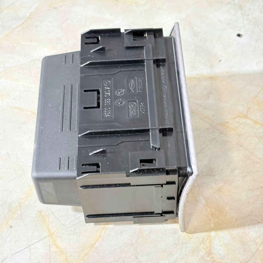 MERCEDES BENZ W170 SLK STORAGE COMPARTMENT TRAY CENTRE CONSOLE A1706830291