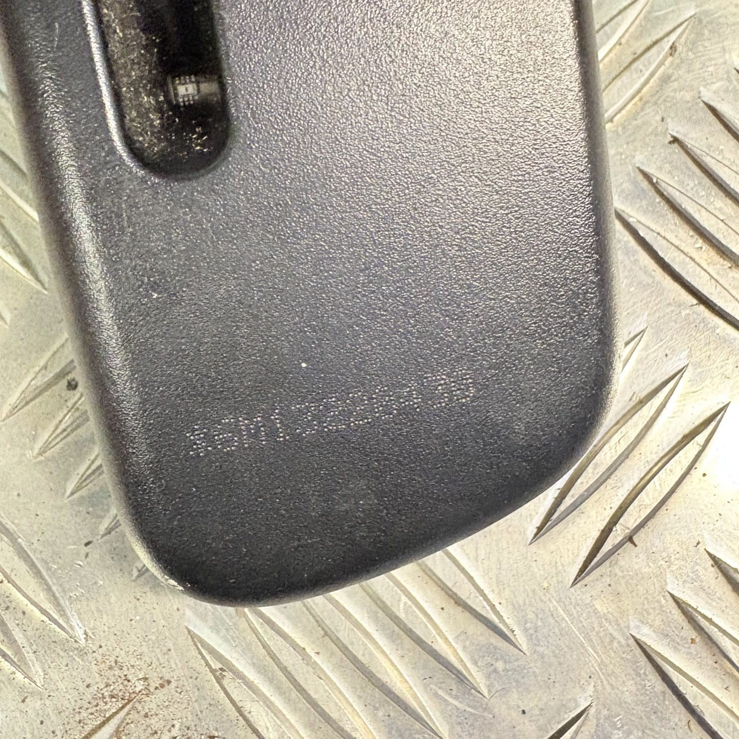 2017 Mazda CX-5 MK1 Interior Rear View Mirror E11026654