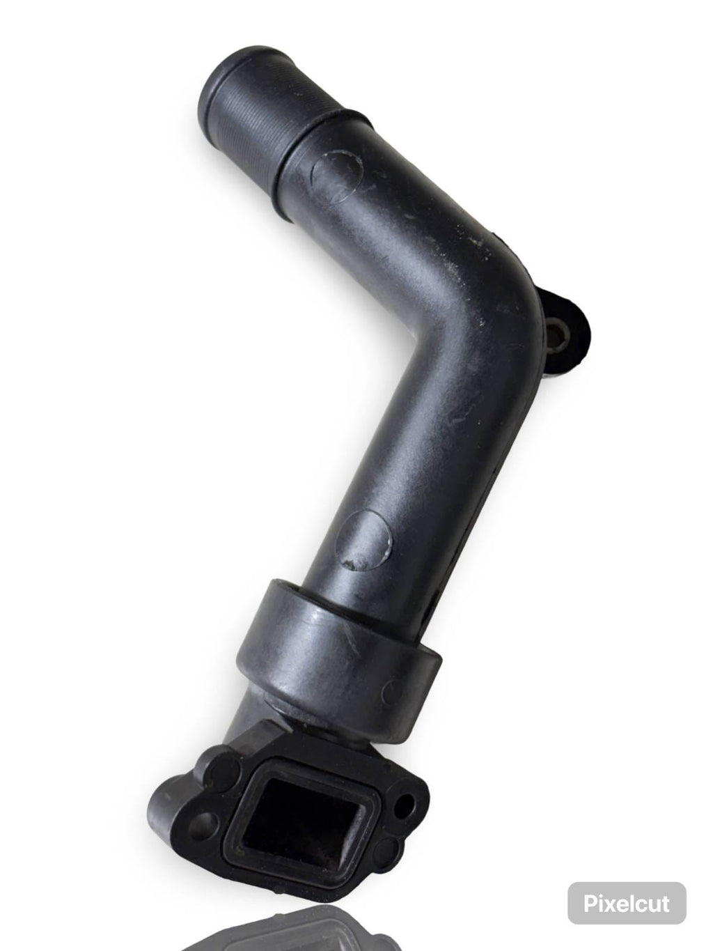 Renault Dacia Logan MCV/Sandero 1.2 Petrol COOLANT PIPE & FLANGE. 7700111985