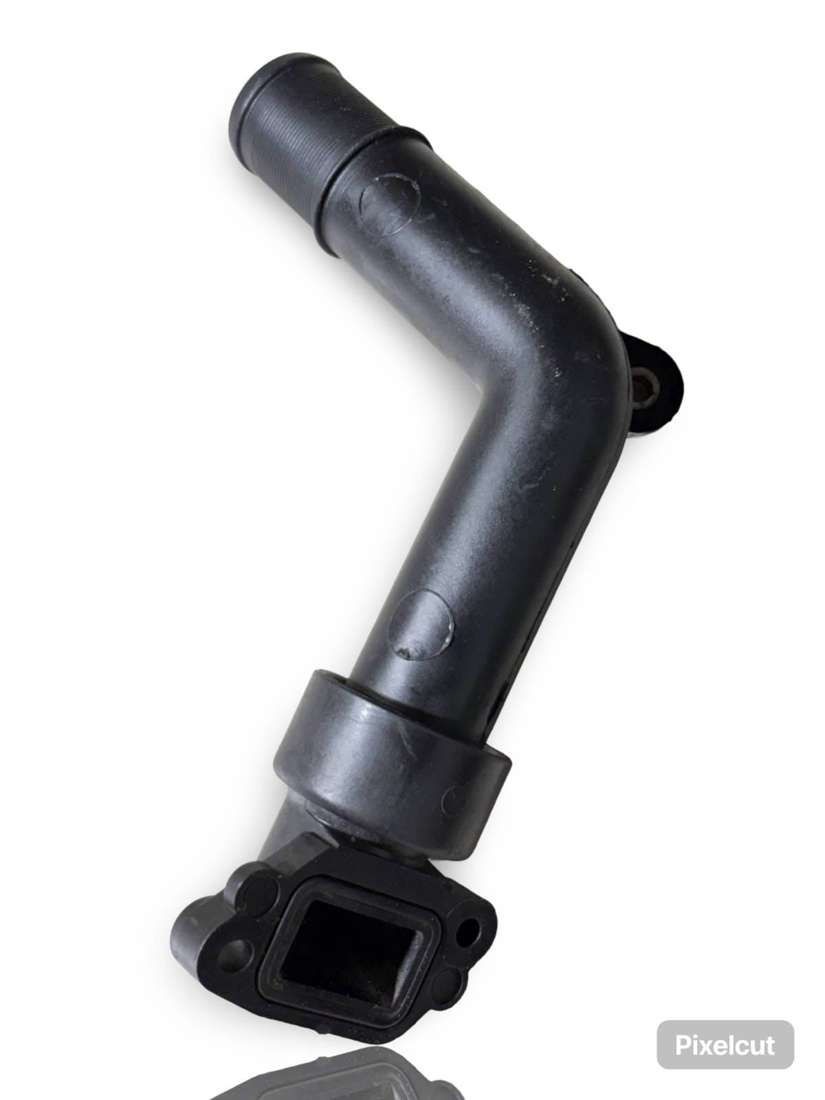 Renault Dacia Logan MCV/Sandero 1.2 Petrol COOLANT PIPE & FLANGE. 7700111985