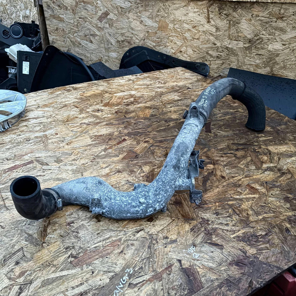 MAZDA 3 INTERCOOLER TURBO CHARGER PIPE 2003-2008