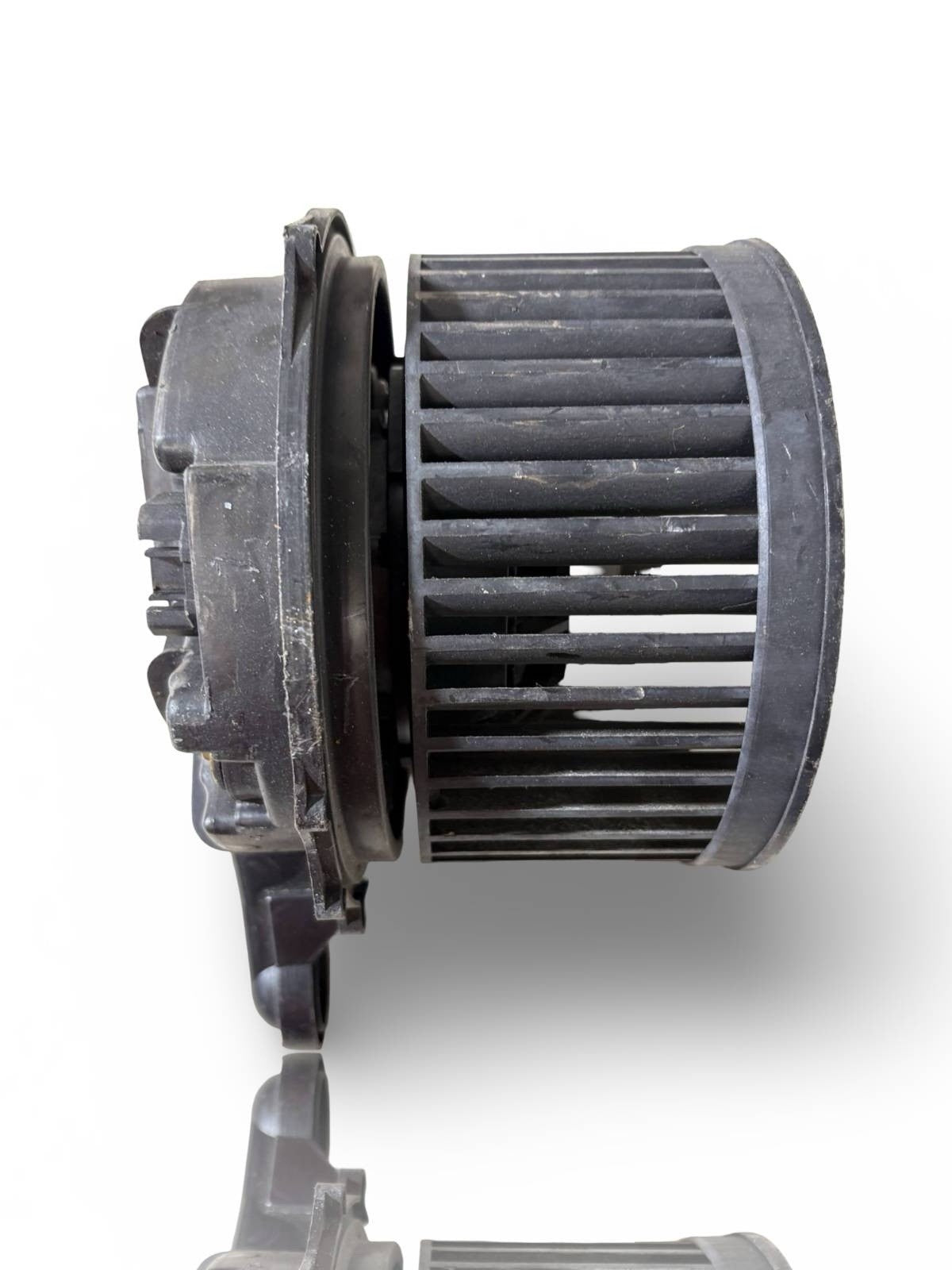 2006 JAGUAR S-TYPE 2.7 D Heating Motor 4R8H19846BA