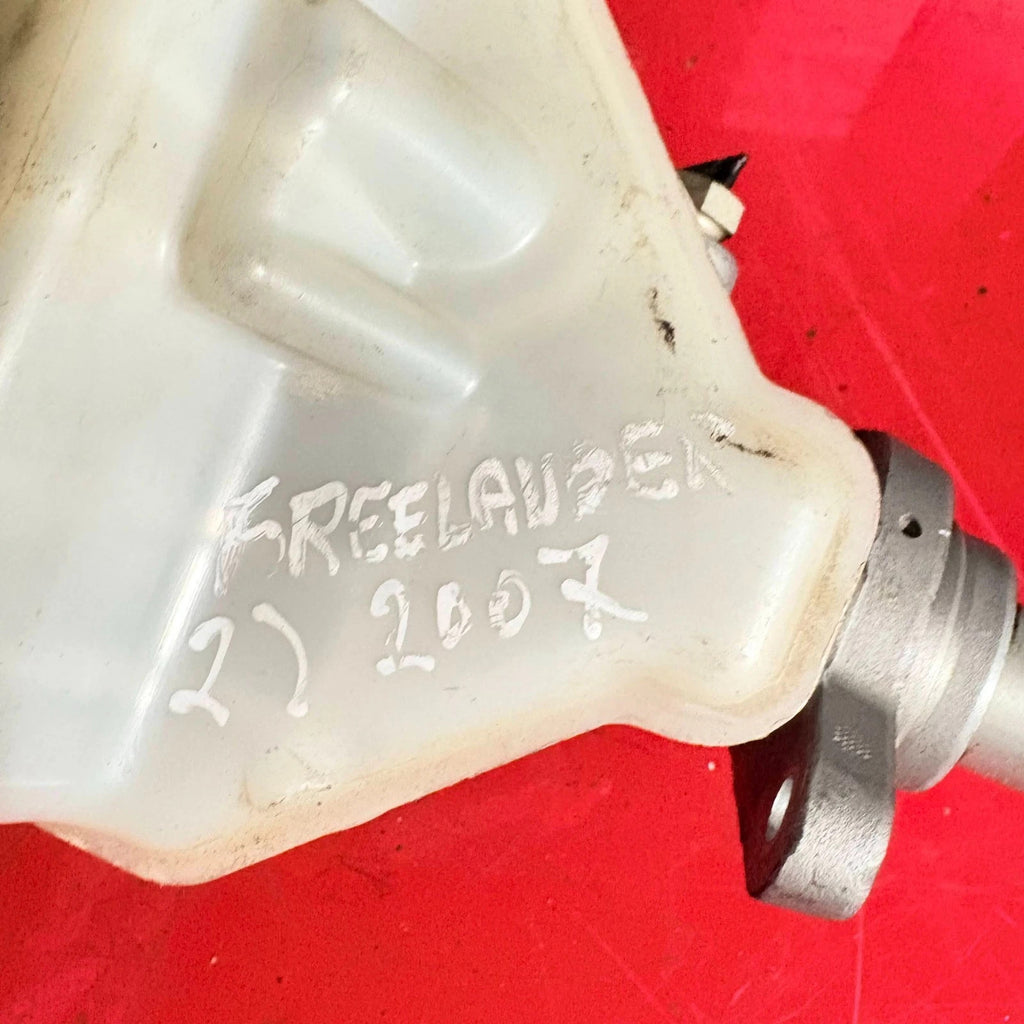 Land Rover Freelander 2 Brake Reservoir Master Cylinder 2006-2014 03.3508-8557.1