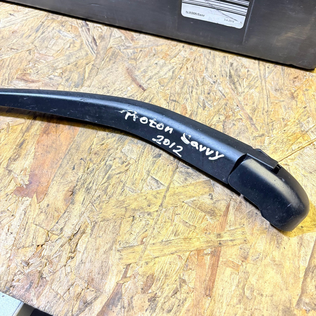 Proton Savvy Rear Wiper Arm Tailgate Window Wiper Arm 2006-2012 Hatchback 5 Door