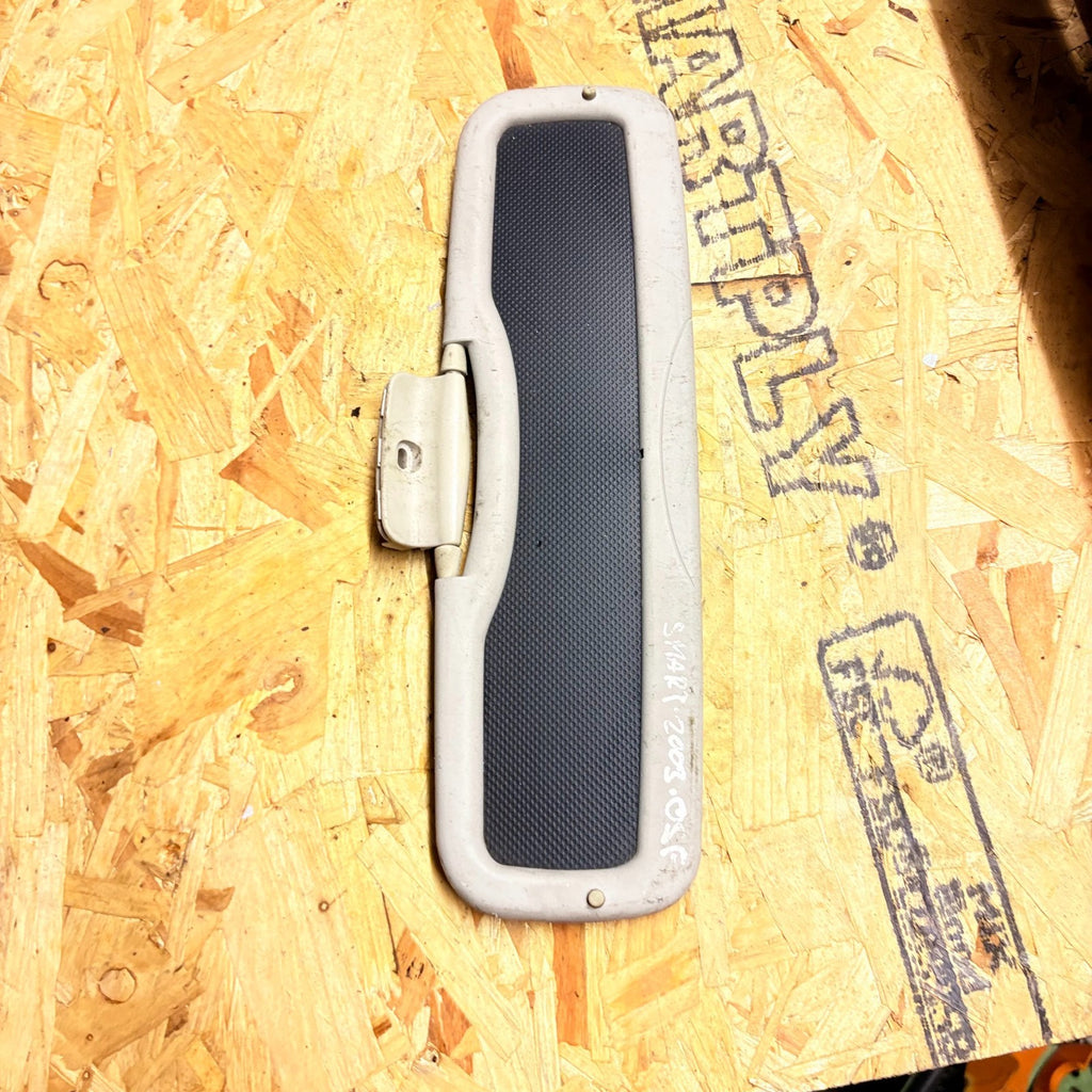 Sun Visor for SMART COUPE 2003