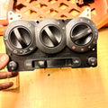 SUZUKI IGNIS 2003-2008 A/C HEATER CLIMATE CONTROL UNIT PANEL