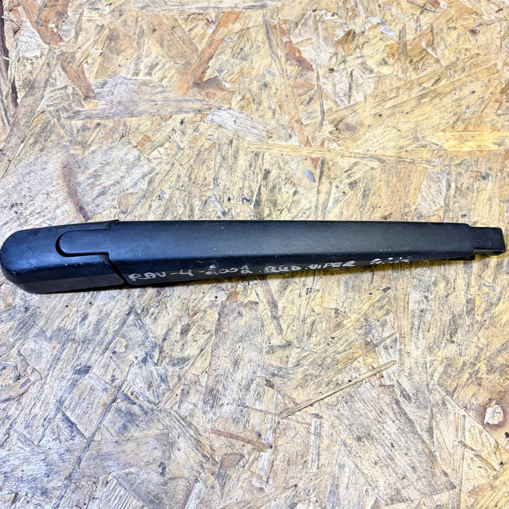 TOYOTA RAV4 MK2 2001-2005 D-4D REAR WIPER ARM