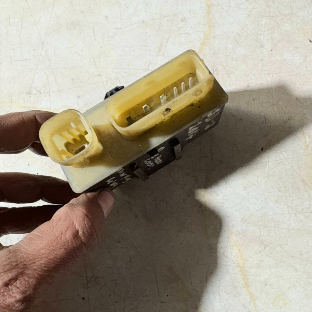 2009-2014 CITROEN DS3 GLOW PLUG RELAY