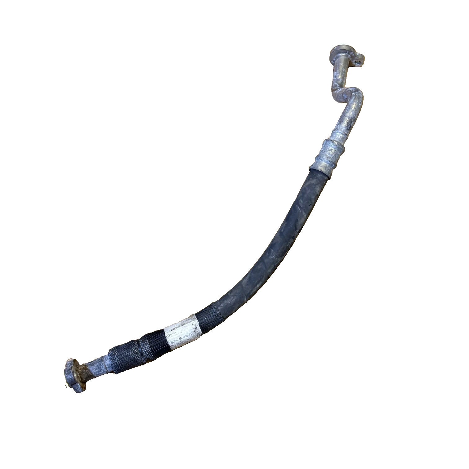VOLVO S60 I A/C Air Con Hose Pipe 6G9N19N602-EC 2.00 Petrol 132kw
