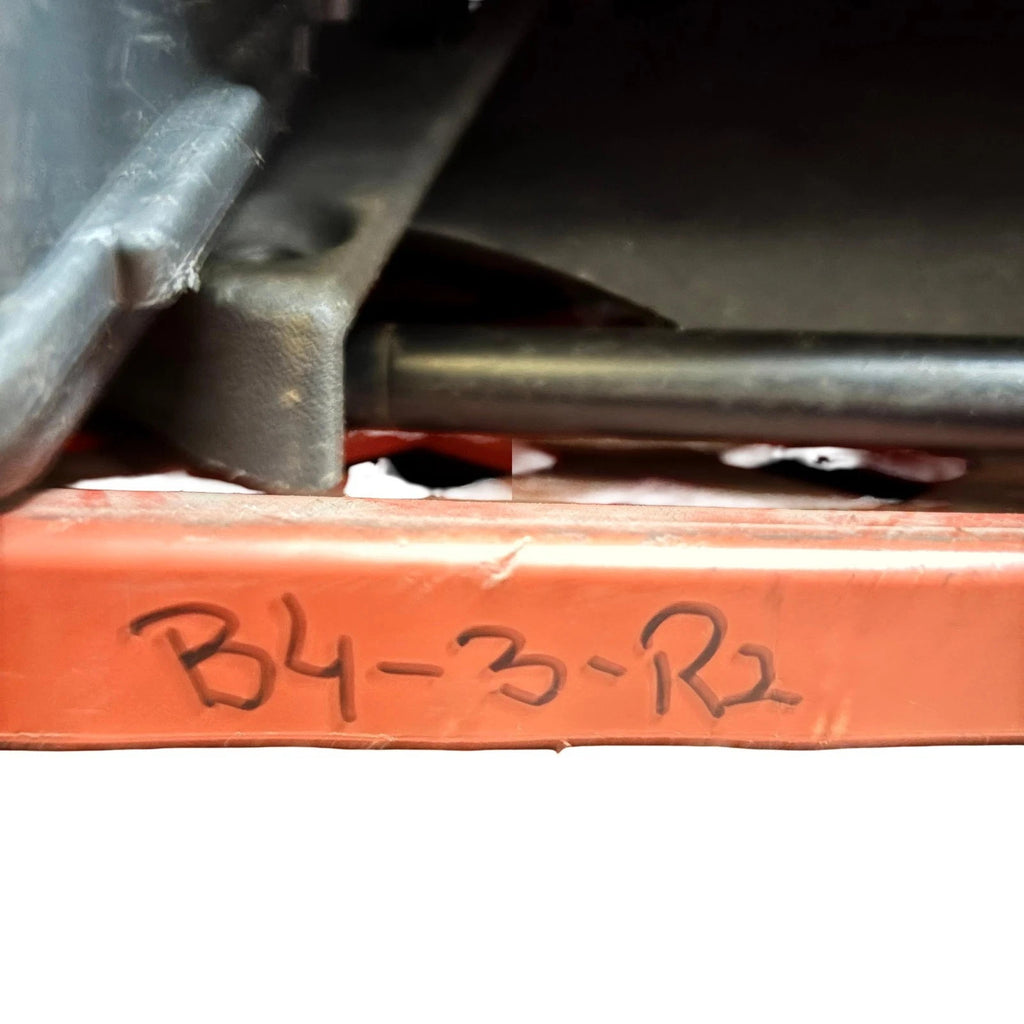 HONDA CIVIC Mk7 FRONT STORAGE BOX COMPARTMENT 2000-05 77750-S6A-E010-20
