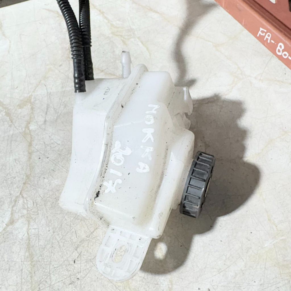 VAUXHALL MOKKA X BRAKE EXPANSION BOTTLE 2017